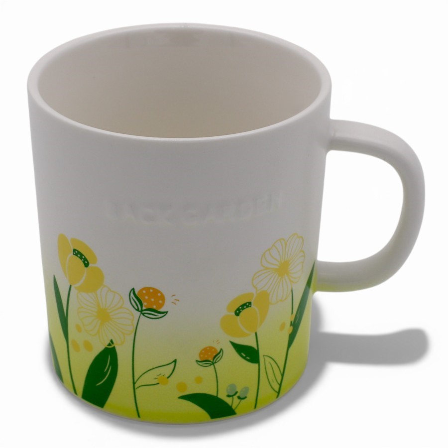 Кружка с ложкой и крышкой MUG-458 420мл  12х9,5х12,2см(Mix)