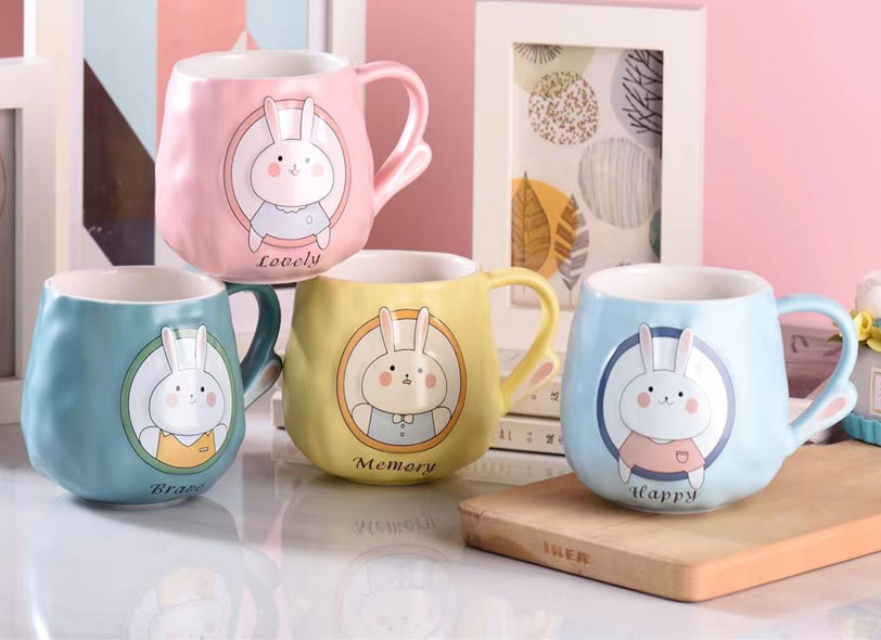 Кружка MUG-451 400мл 12х9,5х12,2см ( 50-30)