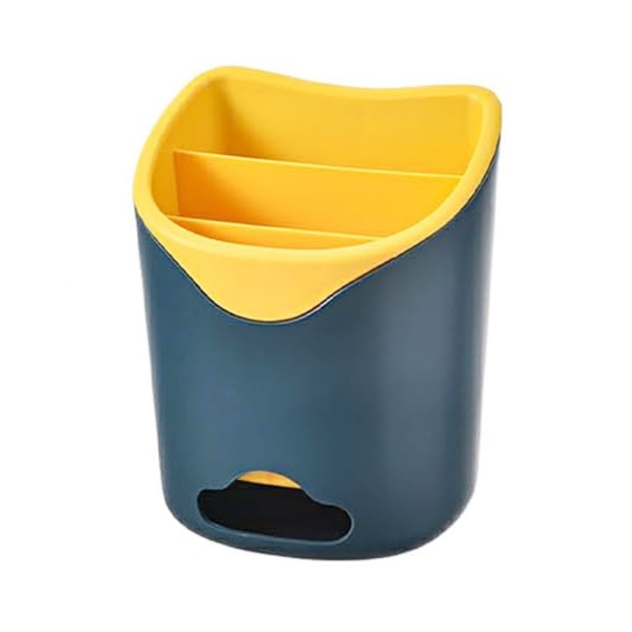 Сушилка для столовых приборов QQH22-56 (11,8х8,5х16см) (Mix)