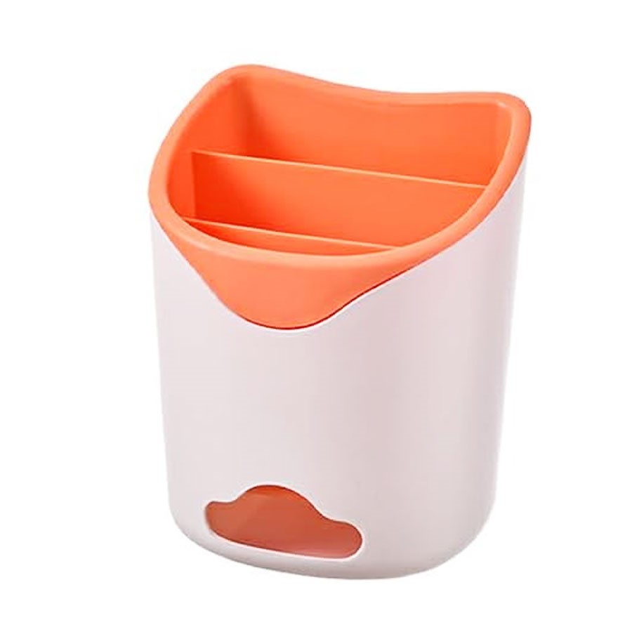 Сушилка для столовых приборов QQH22-56 (11,8х8,5х16см) (Mix)