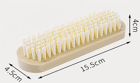 Щетка для одежды 9220 (4,5х15,5х4см)