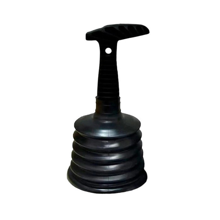 Вантуз «Гармошка» 578-707 (12х18см)