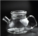 Заварочный чайник MonAmi glassy 700мл. GL22-05