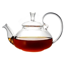 Заварочный чайник MonAmi glassy 700мл GL22-07