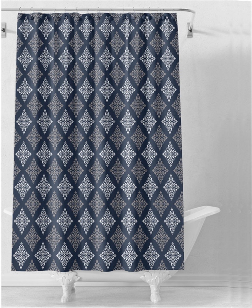 Занавеска для душа BME-1102-180*200