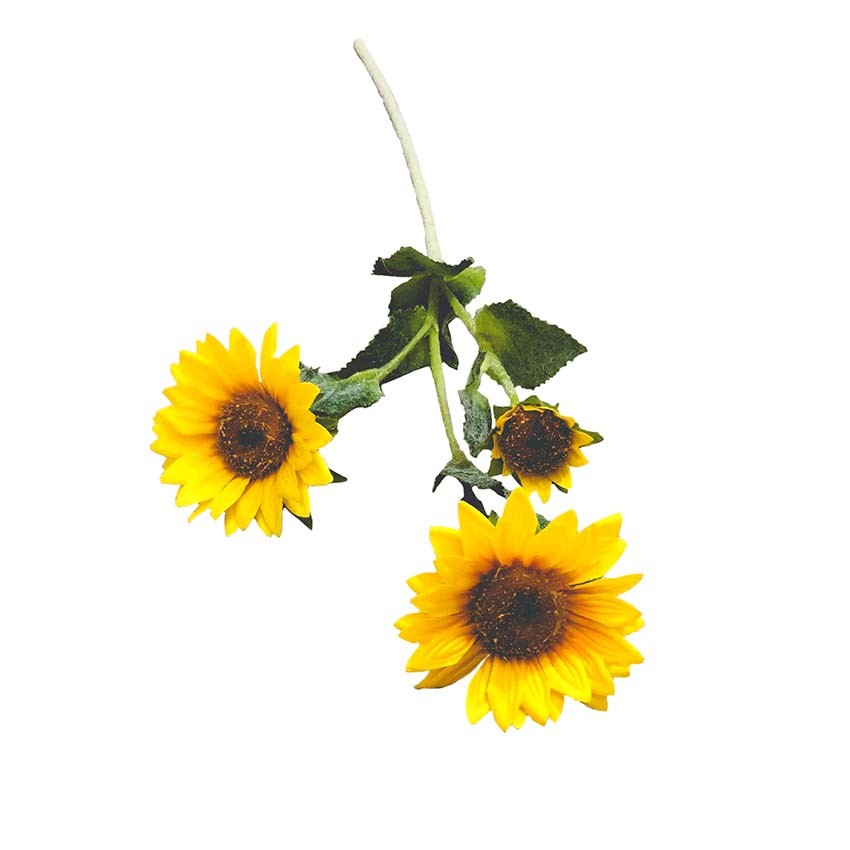 Цветок искусственный  TM-40  65см