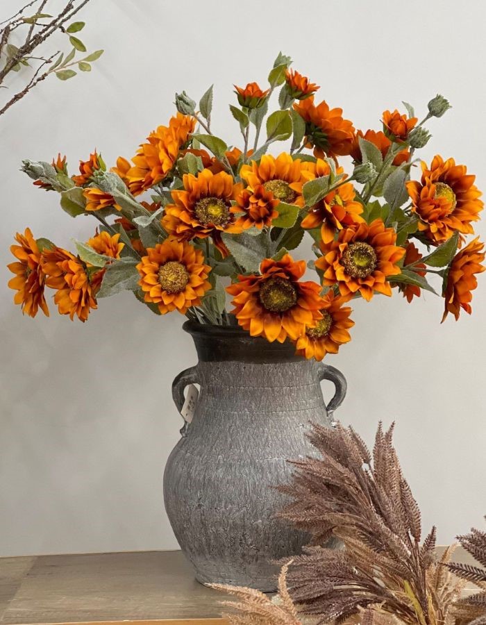 Цветок искусственный  TM-41 66 см