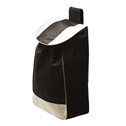 Хозяйственная сумка XY-303 (54х33х19см) Цвет №1 Черный