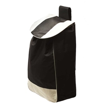 Хозяйственная сумка XY-303 (54х33х19см) Цвет №1 Черный