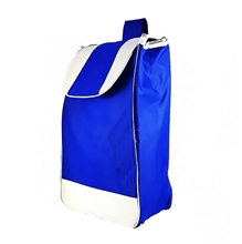 Хозяйственная сумка XY-303 (54х33х19см) Цвет №3 Синий