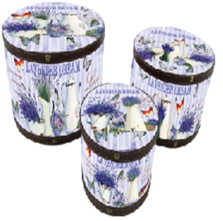 Сувенир шкатулка DH153-1 20х13,5см