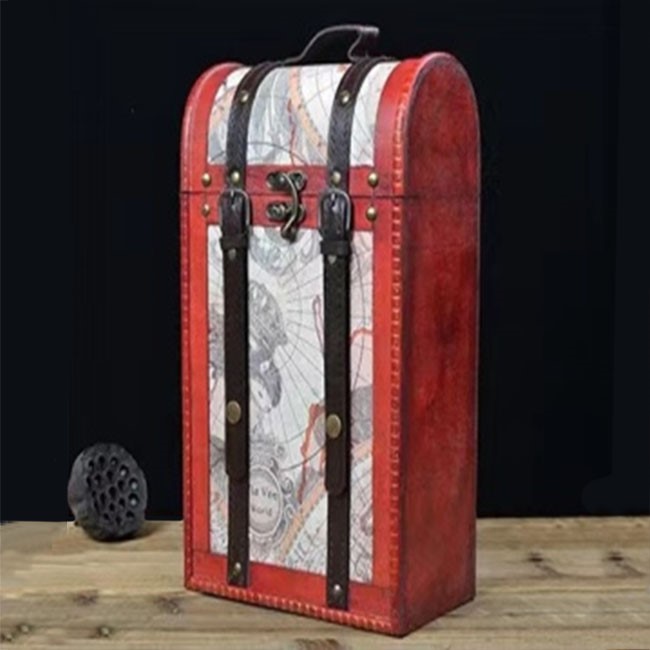 Сувенир шкатулка MH-BW23221-7  22х12,5х35см