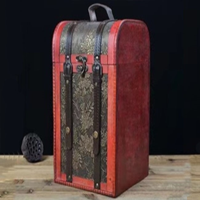 Сувенир шкатулка MH-BW23221-8  22х12,5х35см