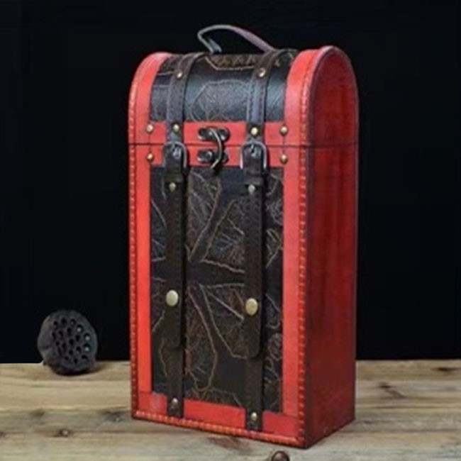 Сувенир шкатулка MH-BW23221-9  22х12,5х35см