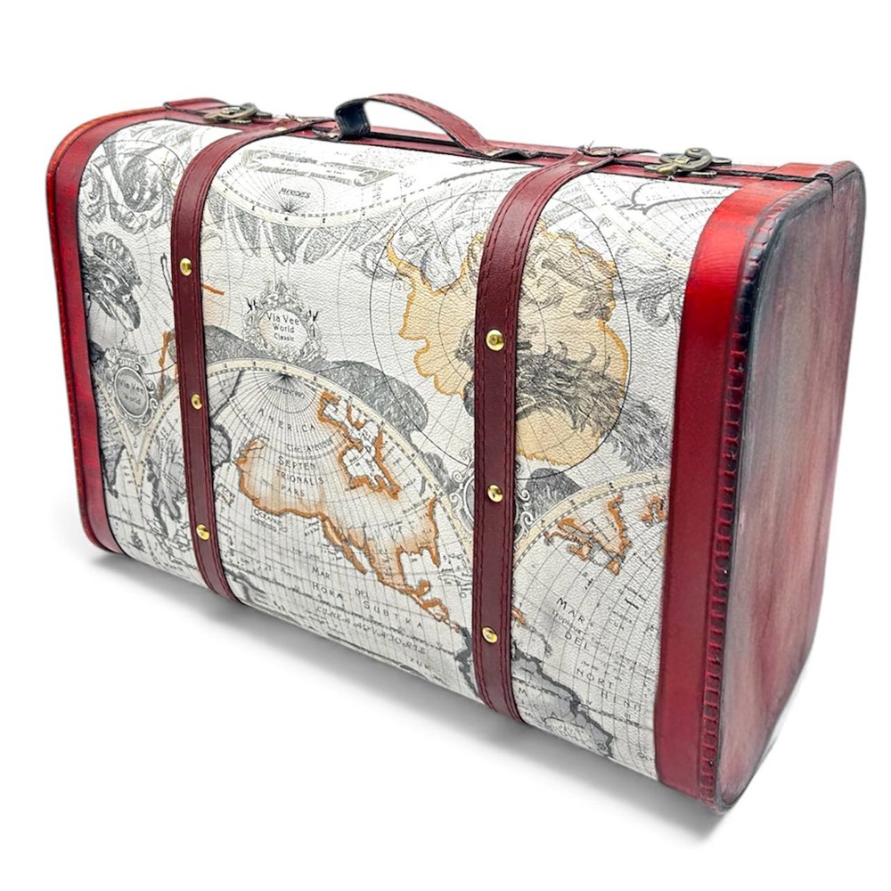 Сувенир шкатулка MH-FWB13-1 45*31*18см