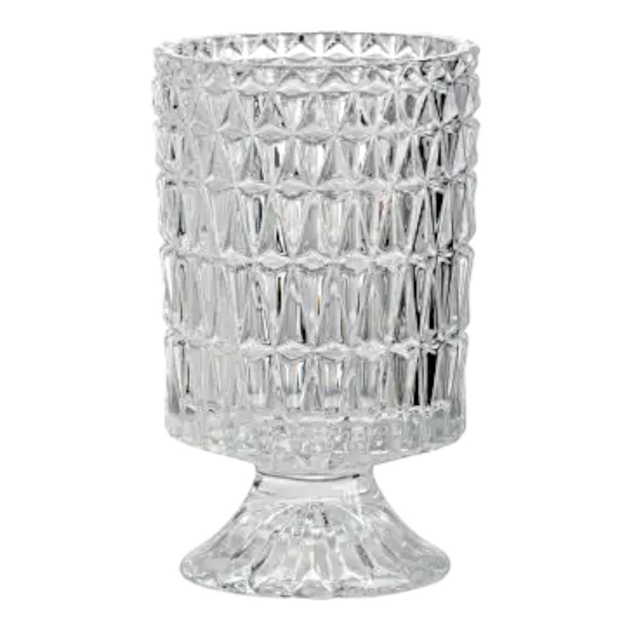 Ваза декоративная VSG-04 11х18,5см