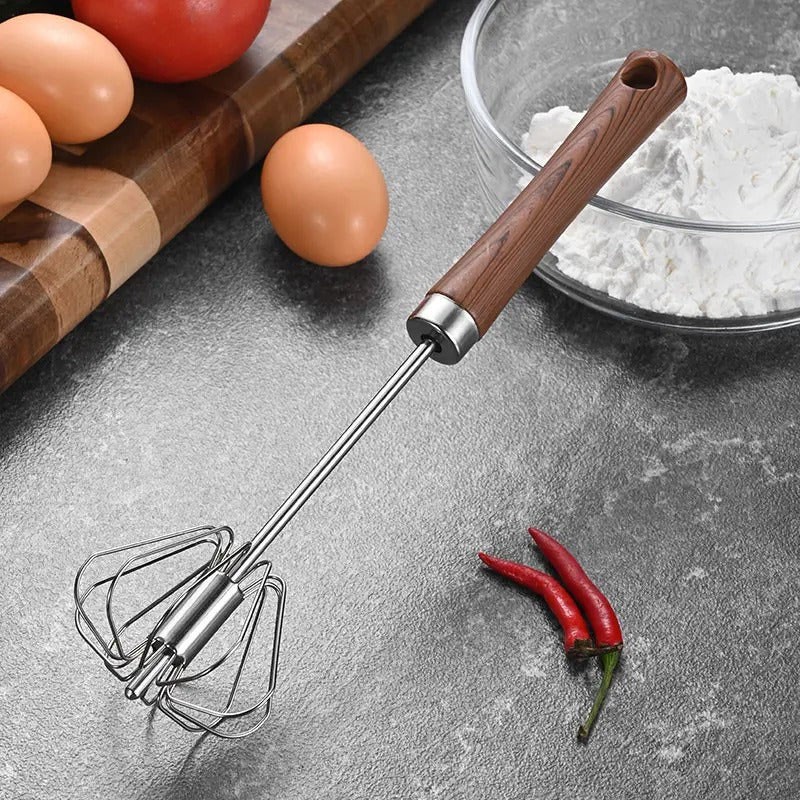 Венчик вращающийся QQH23-15 28,5 см