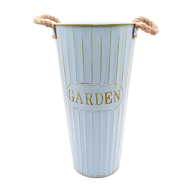 Кашпо TM122106 20х40см