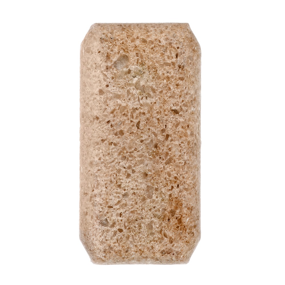Соляная плитка с эфирным маслом Кедр, 200 г, 32410