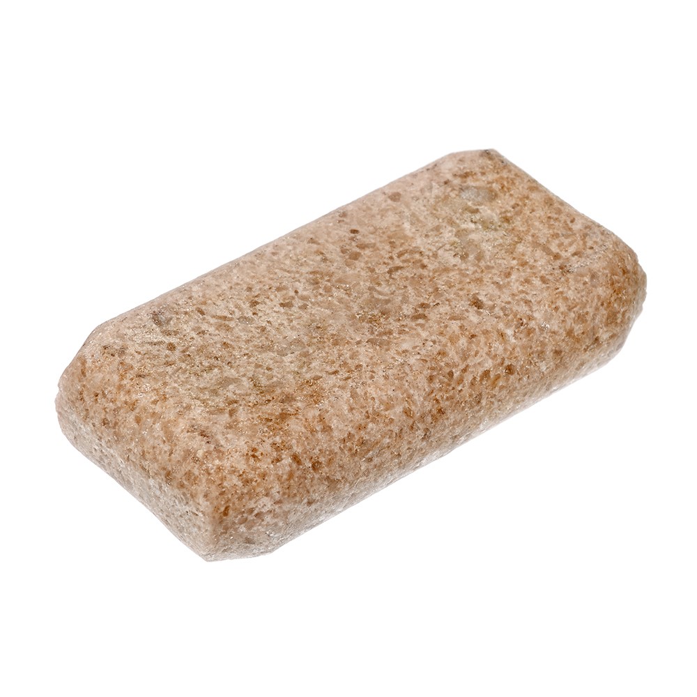Соляная плитка с эфирным маслом Кедр, 200 г, 32410