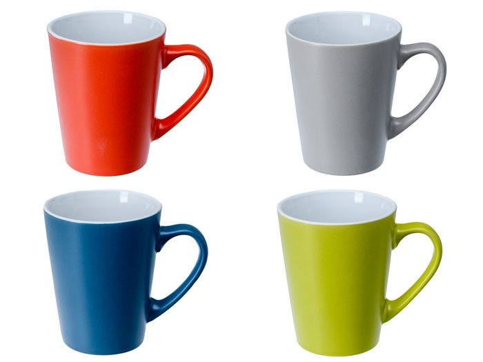 Кружка MUG-461  350мл  9х11см (50-30)