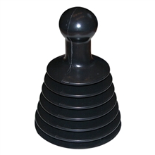Вантуз ТM76-28  16х11,5см