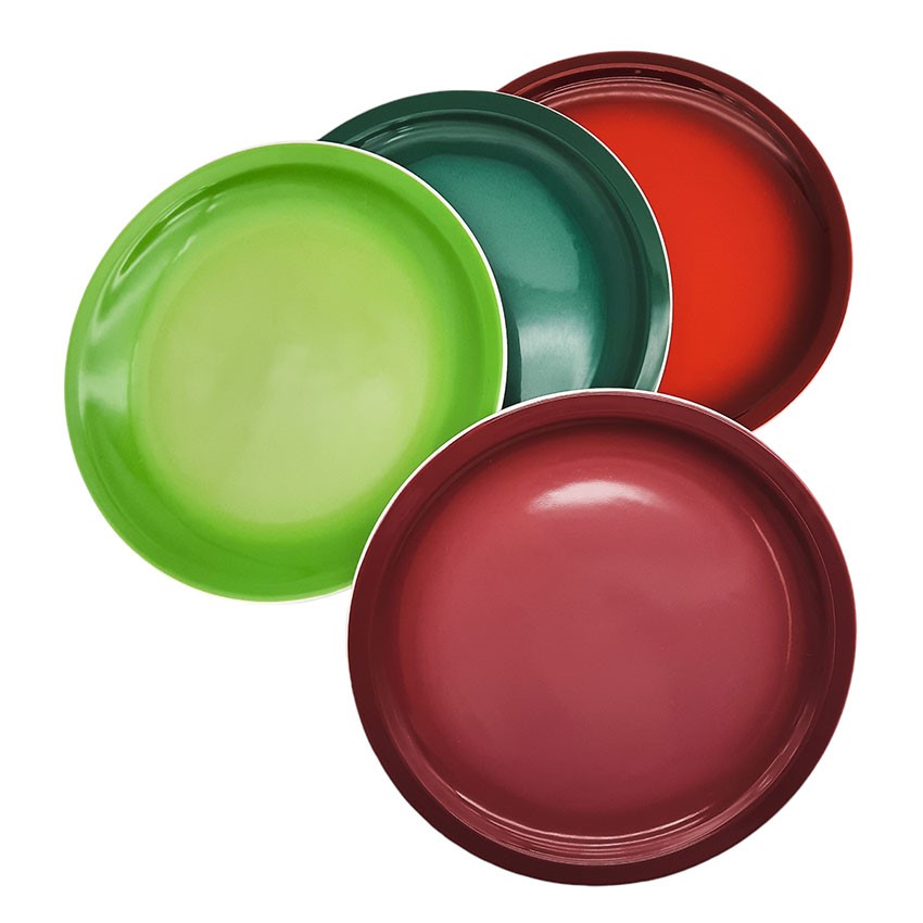 S3 Тарелка S3-8114 21см (50-30)