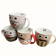 Кружка MUG-469 510мл (10,2х9,1х7см) (50-30)