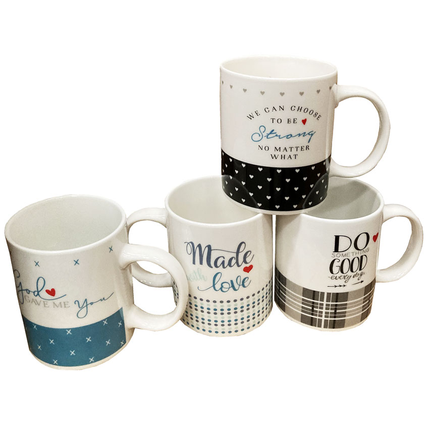 Кружка MUG-473 340мл (8х9х8см) (50-30)