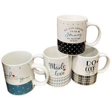 Кружка MUG-473 340мл (8х9х8см) (50-30)