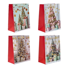 Пакет подарочный GB25-0002 30х41,5х12см