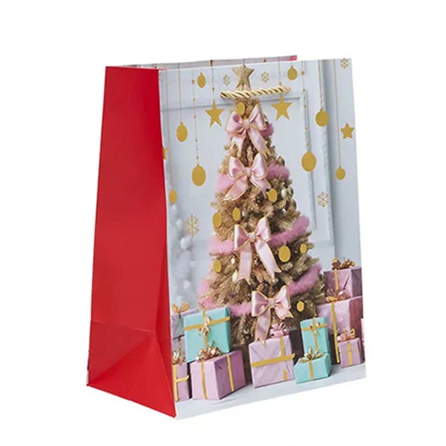 Пакет подарочный GB25-0002 30х41,5х12см