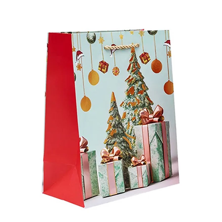 Пакет подарочный GB25-0002 30х41,5х12см