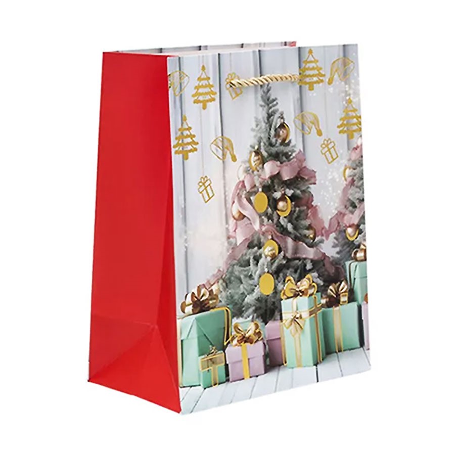 Пакет подарочный GB25-0002 30х41,5х12см