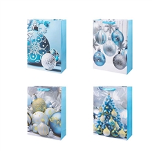 Пакет подарочный GB25-0010 18х8х23см