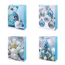 Пакет подарочный GB25-0011 26х10х32см