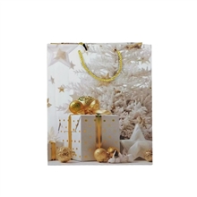 Пакет подарочный GB25-0016 18х8х23см