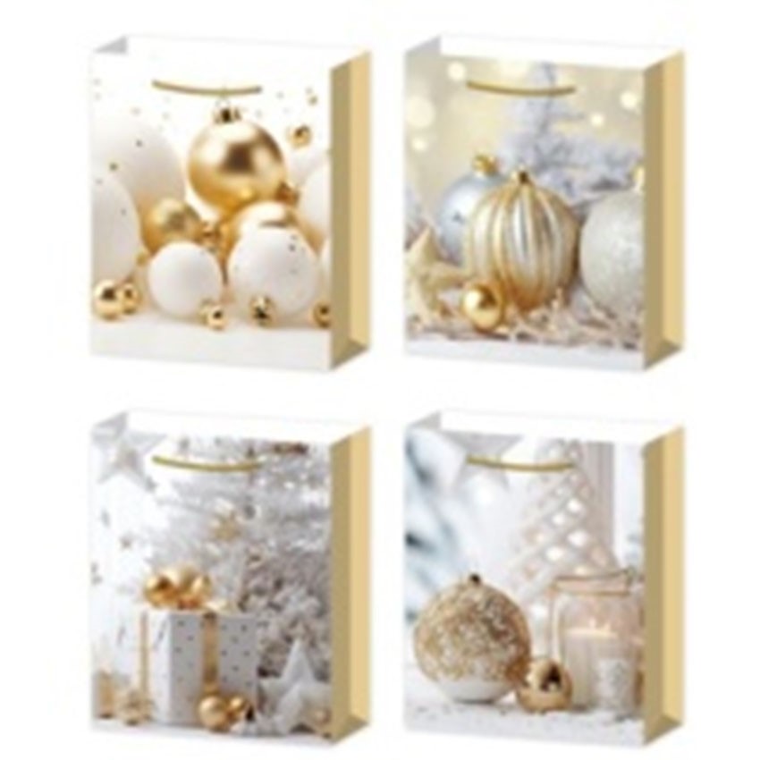 Пакет подарочный GB25-0016 18х8х23см