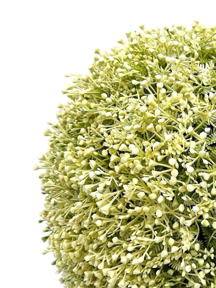 ШАР Гипсофила искусственная 35см GUGB-35-BALL