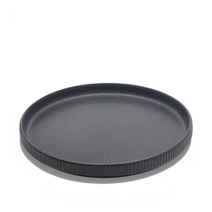 S18 Тарелка S18-PL21  d=21см (без скидки)