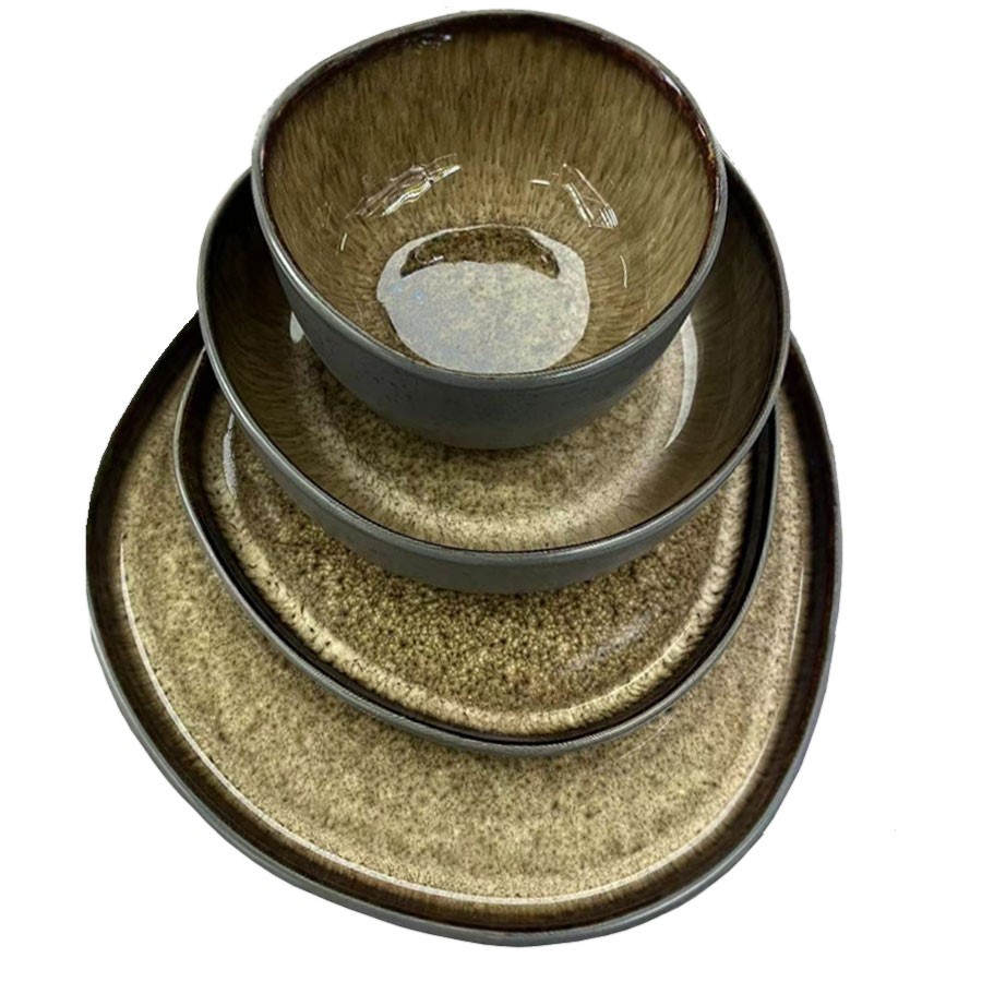 S21 Тарелка S21-PL22  d=22см (без скидки)