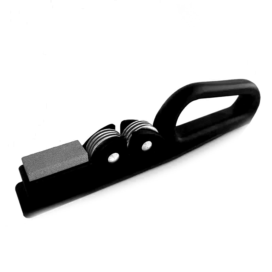 Ножеточка ZF-L004A 19х3см Черный (без скидки)