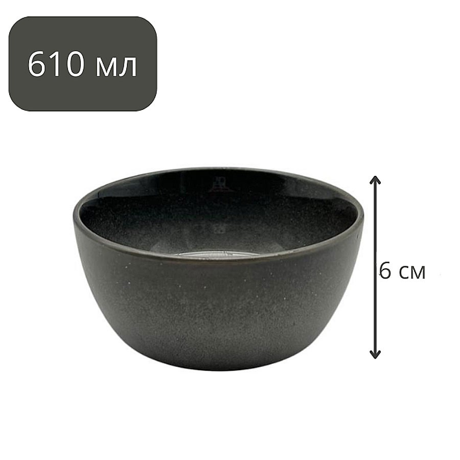 S24 Супница S24-SY14  d=14,5х6см  600мл