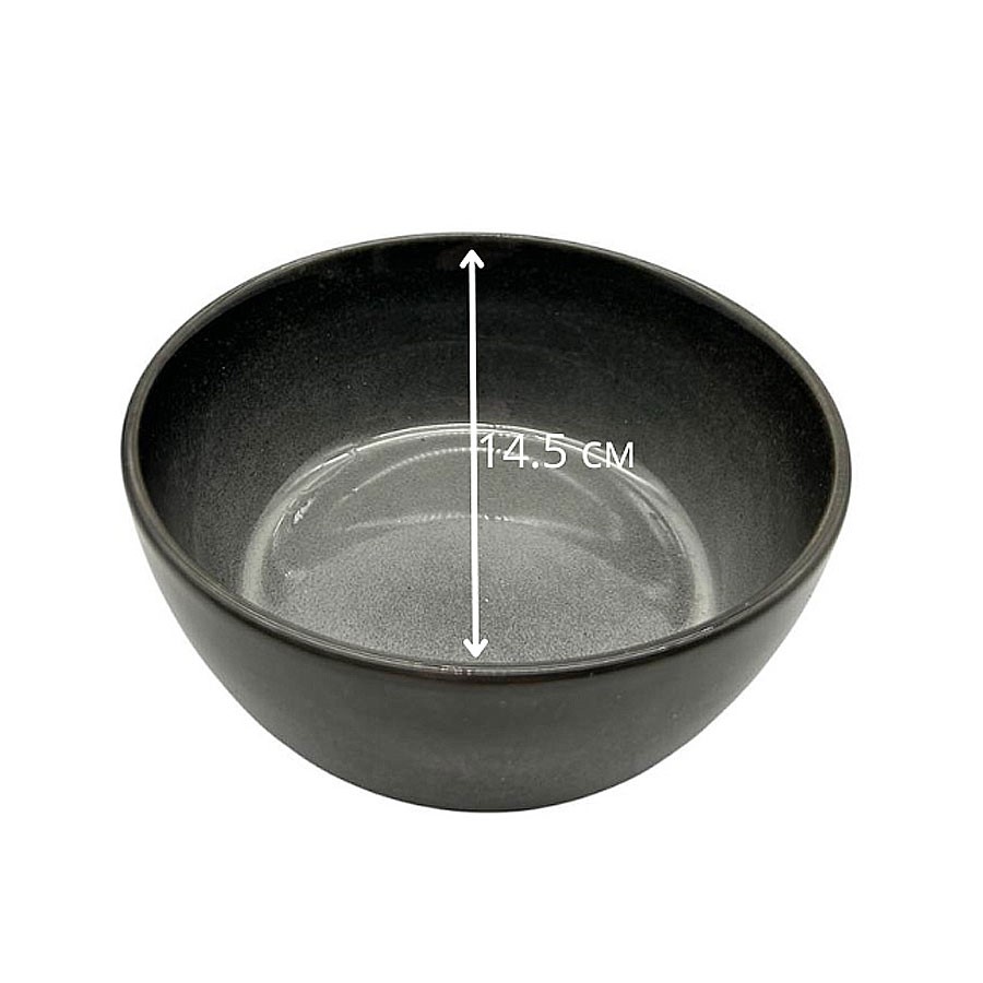 S24 Супница S24-SY14  d=14,5х6см  600мл