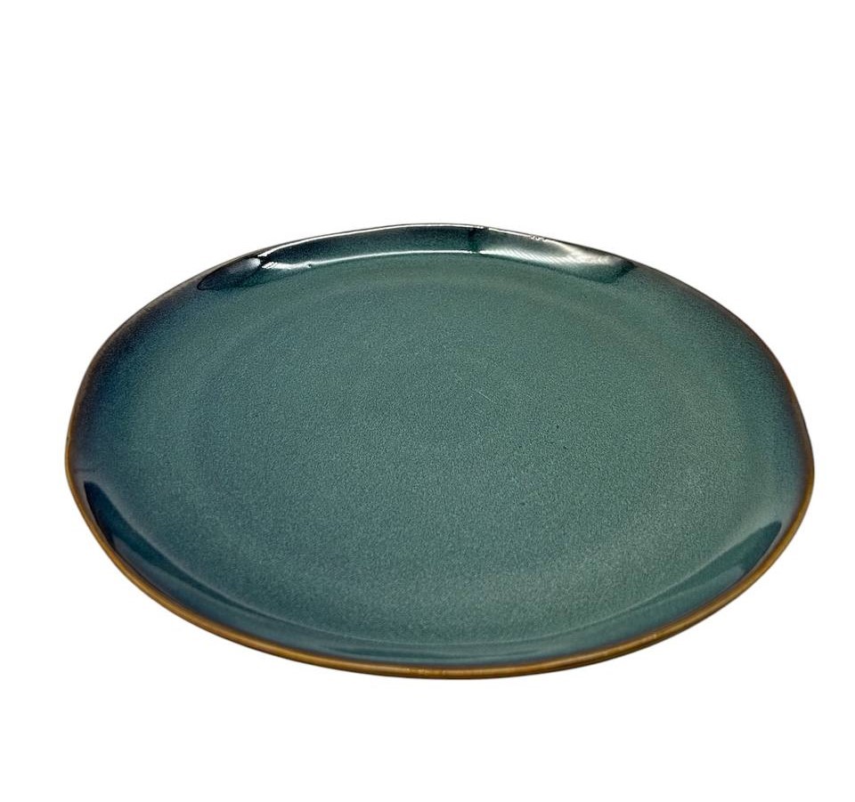 S25 Тарелка S25-PL27  d=27,5см  (БЕЗ скидки)