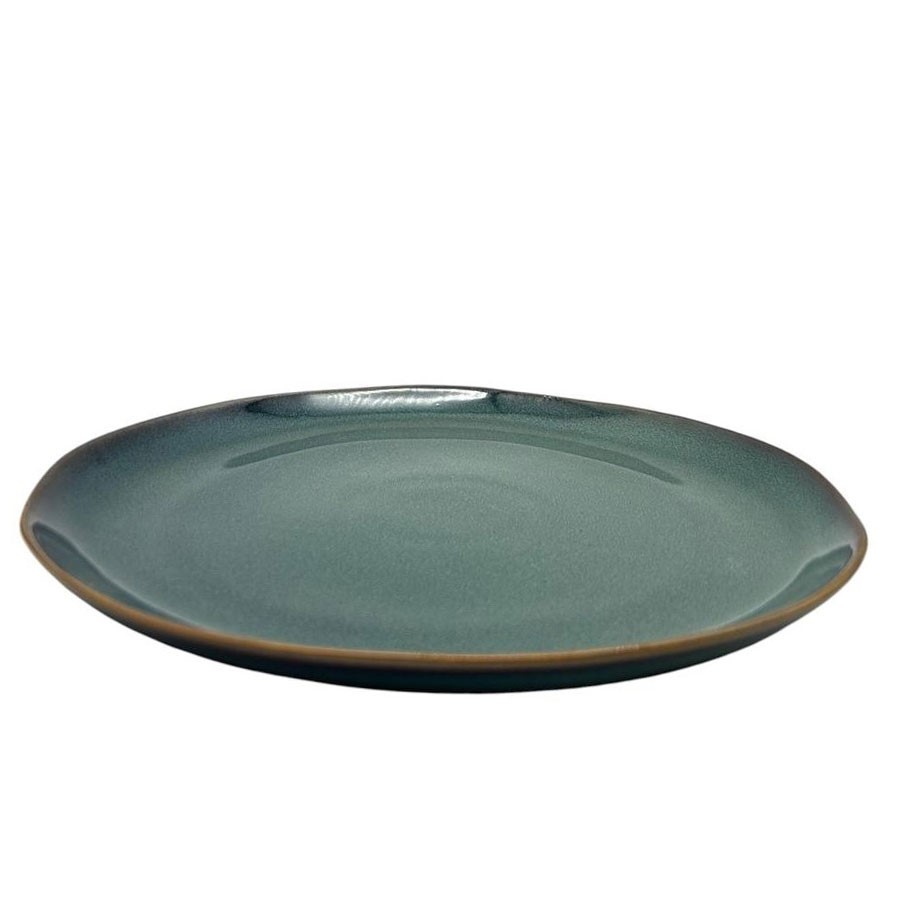 S25 Тарелка S25-PL21  d=21,5см (БЕЗ скидки)