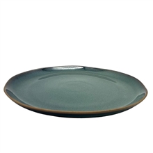 S25 Тарелка S25-PL21  d=21,5см (БЕЗ скидки)