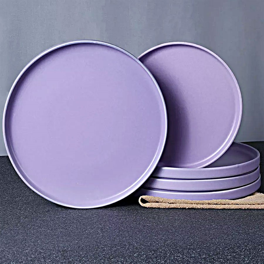 S33 Тарелка S33-PL20  d=20см (БЕЗ скидки)