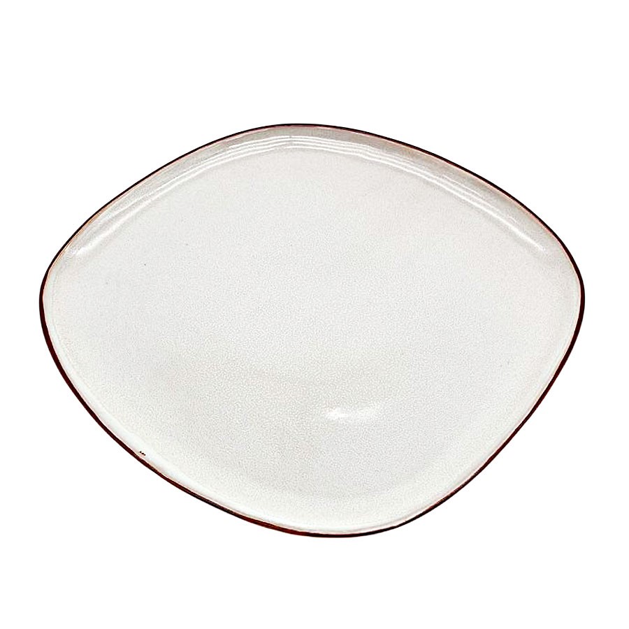 S36 Тарелка S36-PL26  d=26см (БЕЗ скидки)