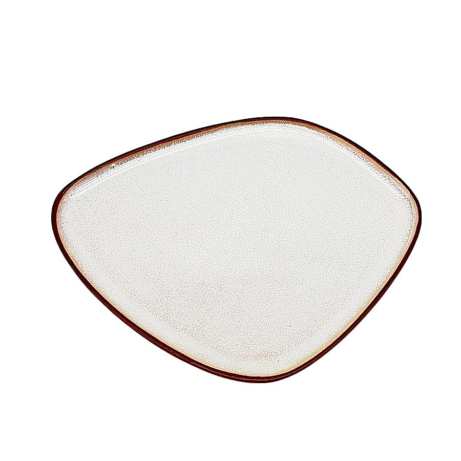 S36 Тарелка S36-PL20  d=20см (БЕЗ скидки)